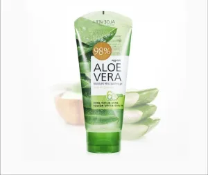 Aloevera Real Soothing Gel 150g
