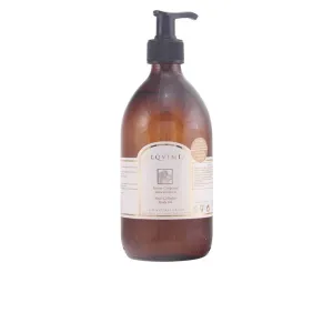Alqvimia Anti-Cellulite body oil 500ml