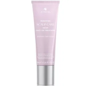 Alterna Alterna Renewing Scalp Care Hemp Leave-On Treatment