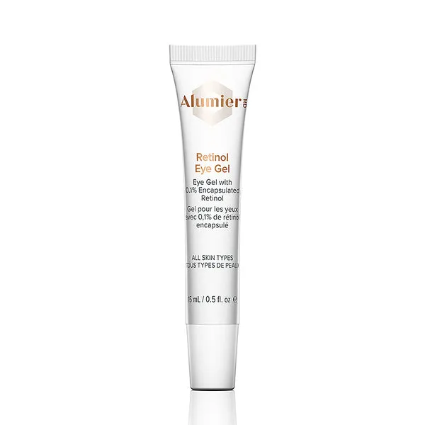 Alumier MD Retinol Eye Gel 15ml