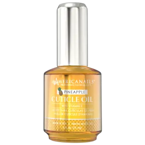 Americanails Cuticle Oil - Pineapple