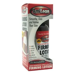 Amilean 8 oz By Ideal Marketing Concepts