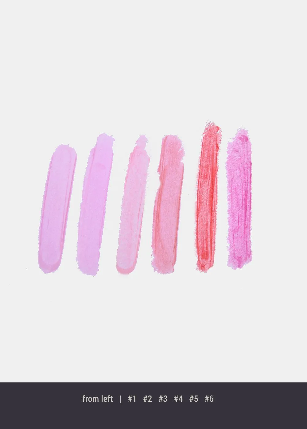 Amuse Magic Lip Balm