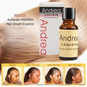 ANDREA Hair Growth Essence Hair Grower 20ML