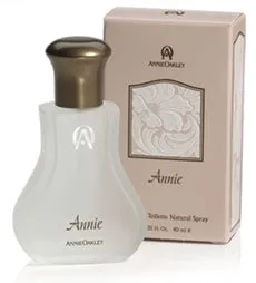 Annie Eau de Toilette Spray