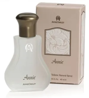 Annie Eau de Toilette Spray