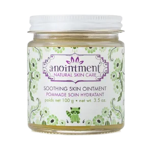 Anointment Baby Soothing Skin Ointment