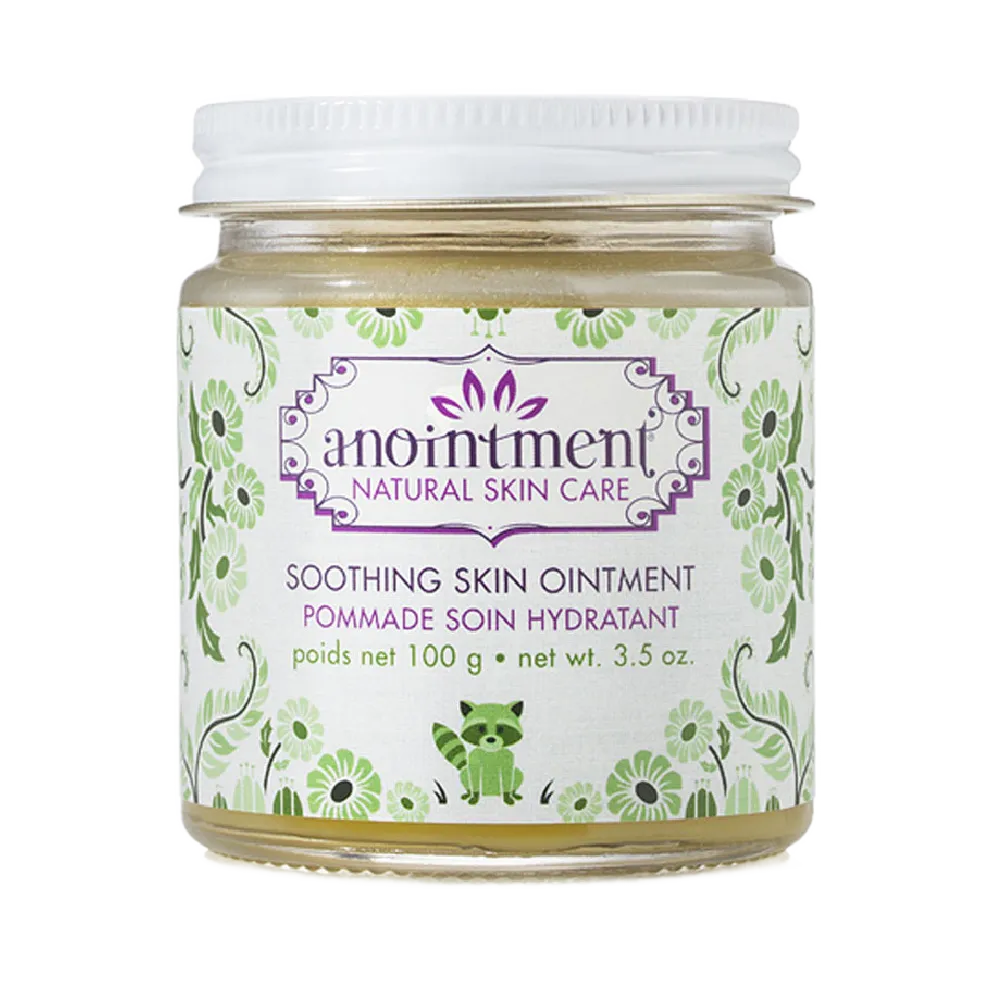 Anointment Baby Soothing Skin Ointment