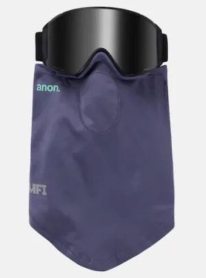 Anon MFI® Lightweight Neck Warmer - Purple