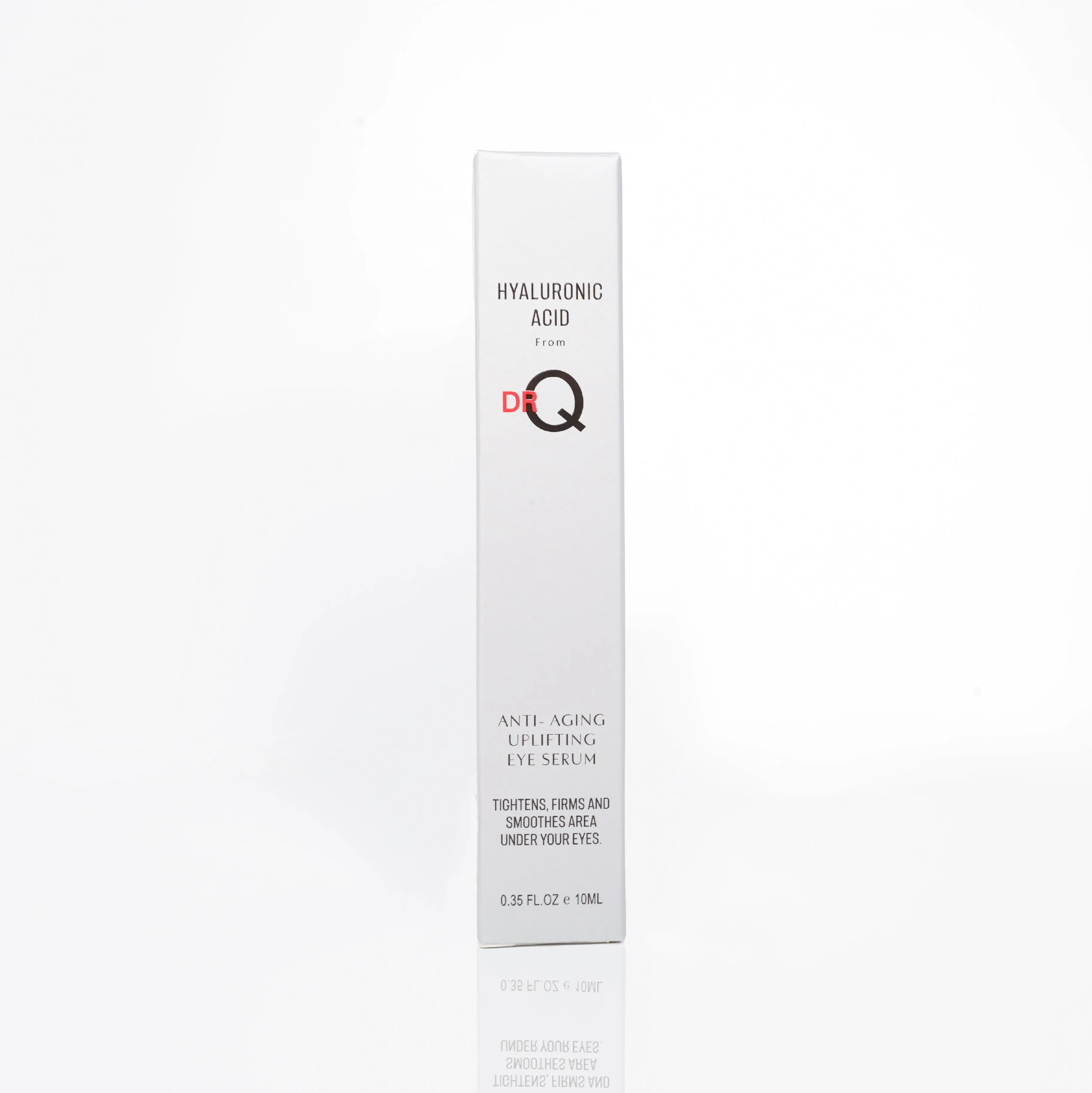 Anti-Aging Uplifting Eye Serum