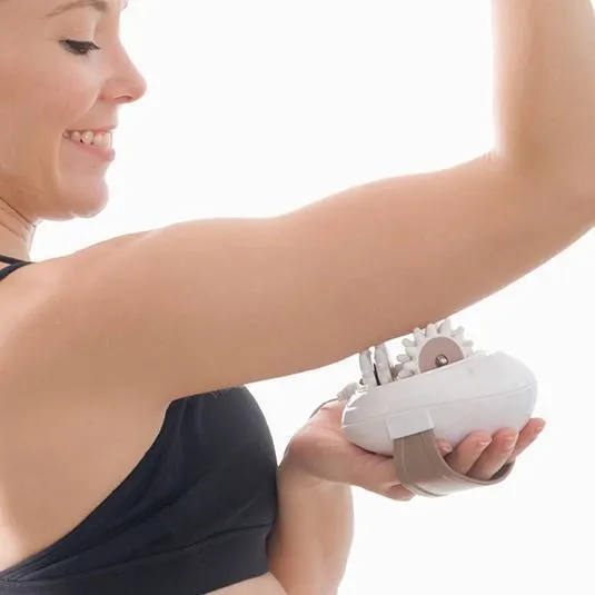 Anti Cellulite & Fat Burner Massager