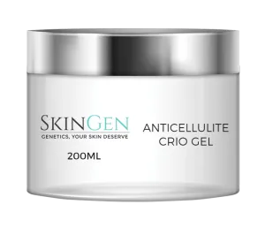 Anti Cellulite Crio Gel