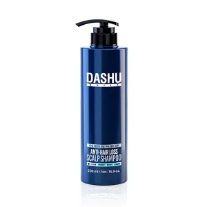 Anti Hair Loss Scalp Shampoo