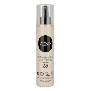 Anti Hair Loss Scalp Tonic Pure no. 23 (200 ml)