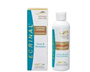Anti-Hair Loss Shampoo Women