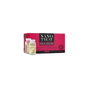 Anti-Hair Loss Vials