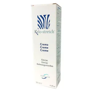 Anti stretch mark cream, KELO stretch cream