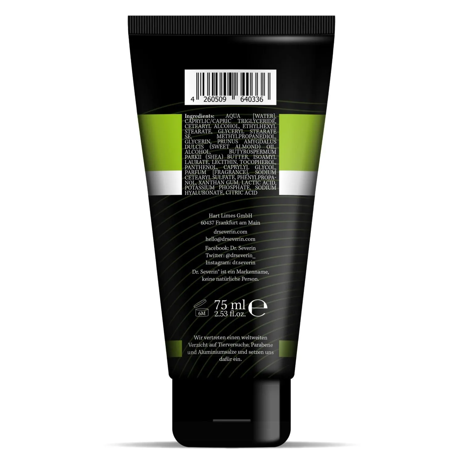 Anti-Stretch Solution: Dr. med. Severin Stretch mark Cream powered by dual. Prevent   remove stretch marks during muscle building   pregnancy, effective ointment against stretch marks, innovative.
