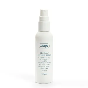 Antioxidant Hair Care - Sea Salt Styling Spray