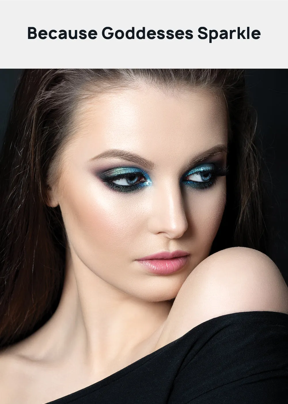 AOA Buttercream Gel Liner & Shadow- Metallics