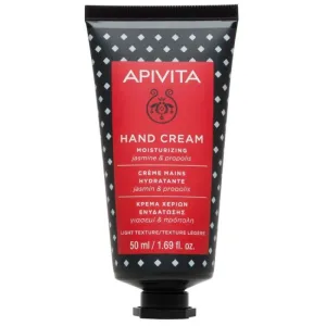 Apivita Moisturizing With Light Texture Hand Cream 50 ML