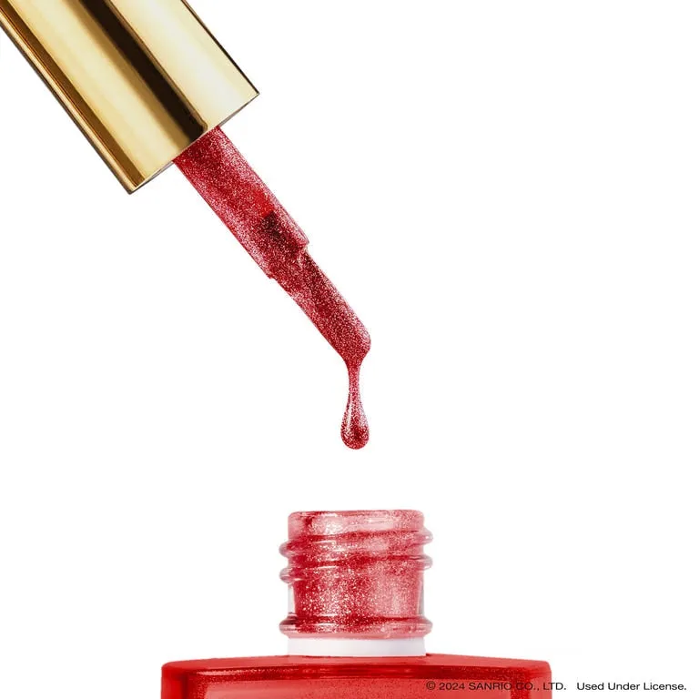 Apres x Hello Kitty Cat Eye Gel - HK102 Bow-tterfly