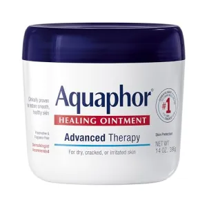 Aquaphor Healing Ointment 14 Oz Jar