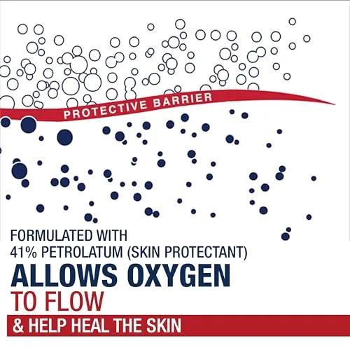 Aquaphor Healing Ointment 14 Oz Jar