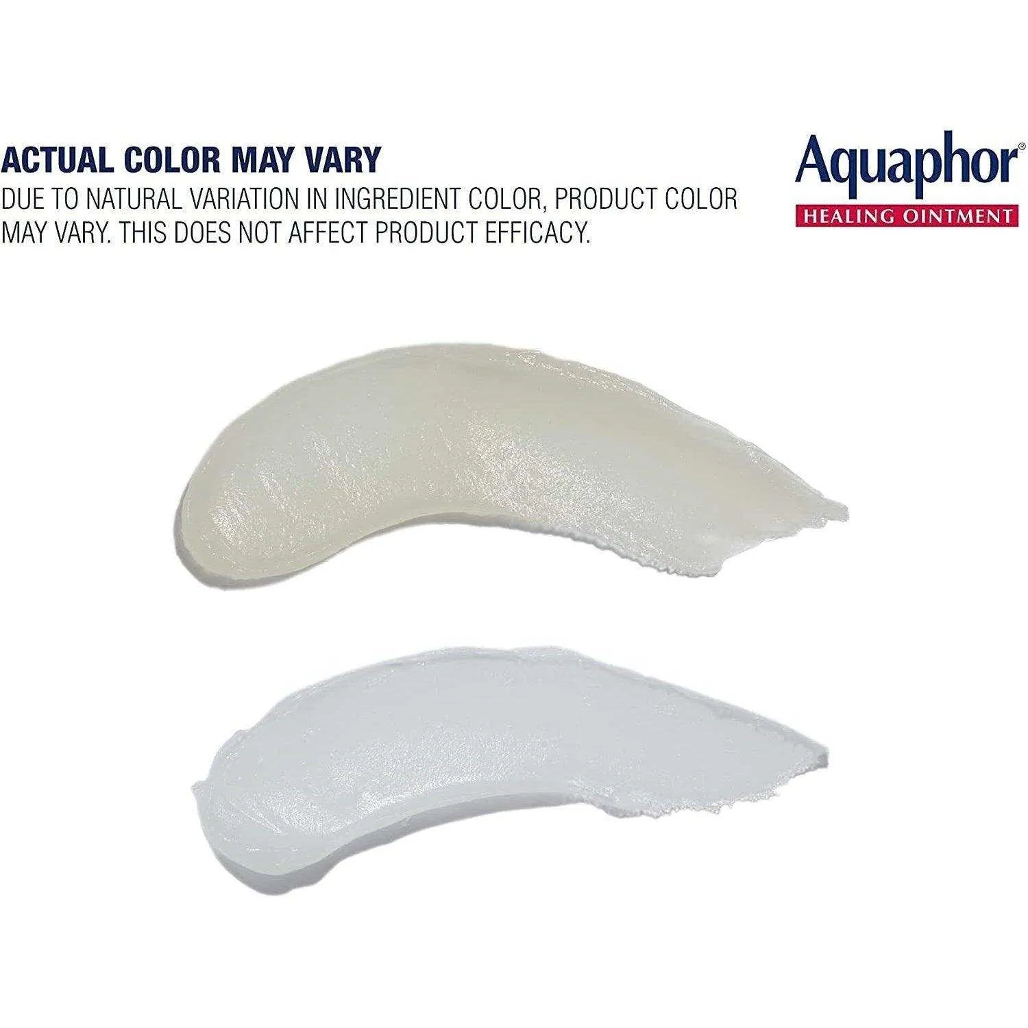 Aquaphor Healing Ointment  Advanced Therapy - 144 Packets X 0.9g