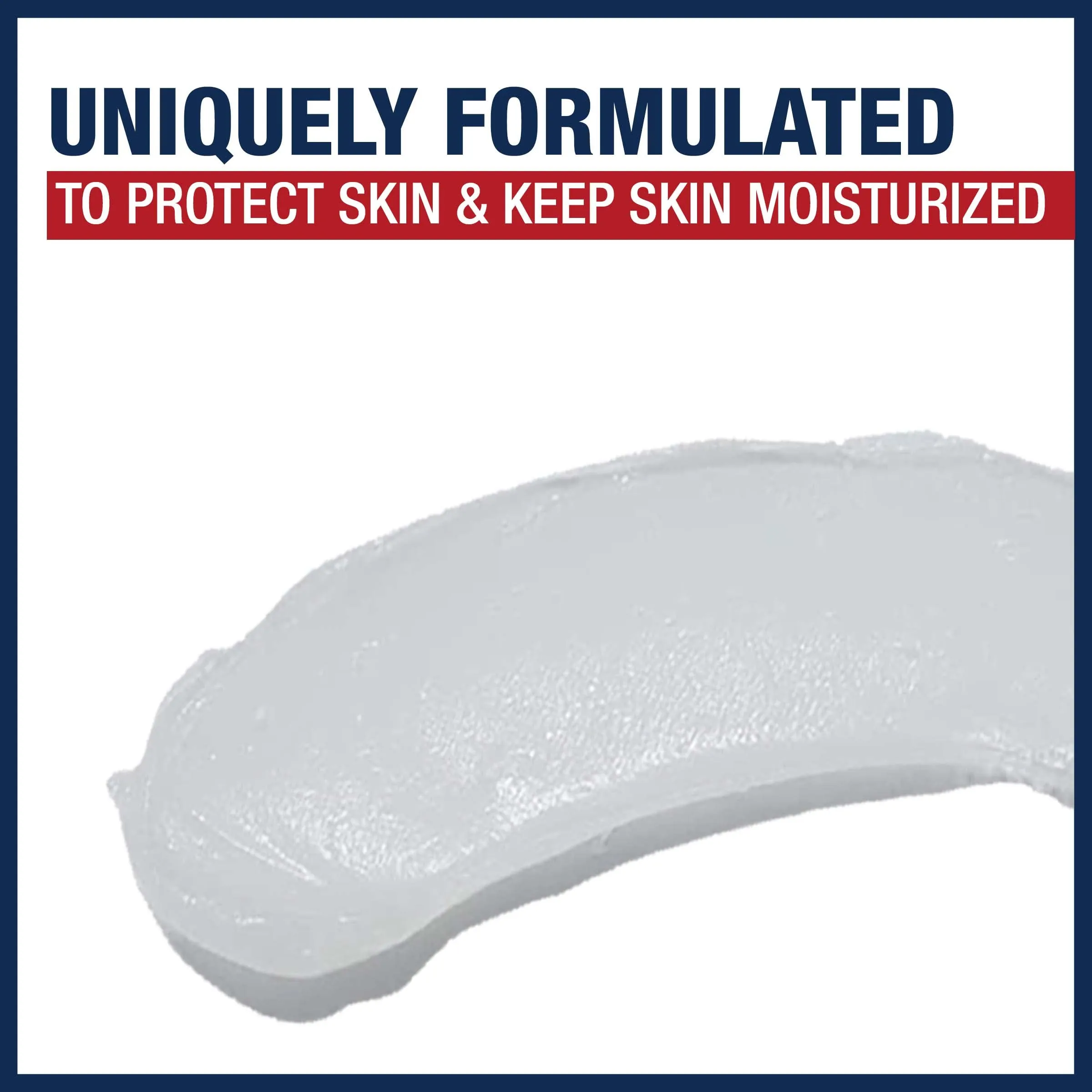 Aquaphor Healing Ointment Advanced Therapy Skin Protectant, Dry Skin Body Moisturizer, 0.35 Oz Tube, Pack of 2
