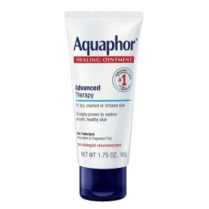 Aquaphor Ointment Heal Tube Peg - 1.75 oz