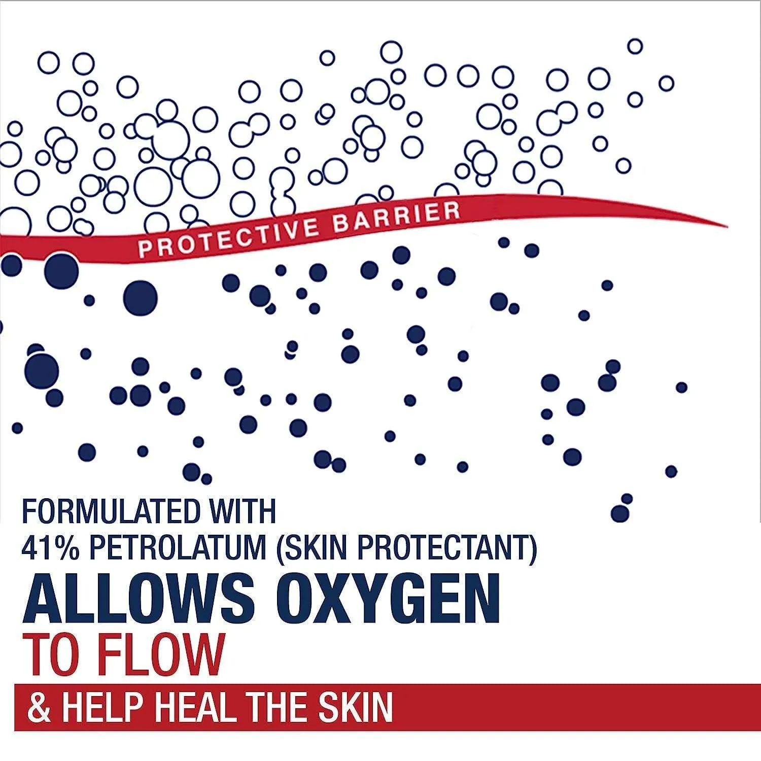 Aquaphor Ointment Heal Tube Peg - 1.75 oz