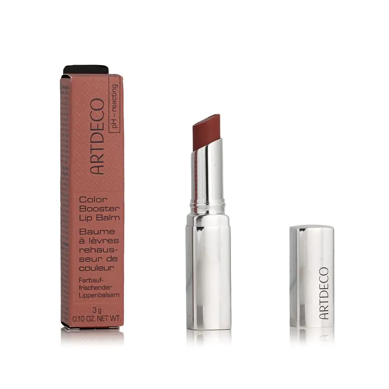 Artdeco Color Booster Lip Balm (8 Nude) 3 g