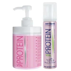 Artero Protein Vital Conditioner (2 sizes) ...