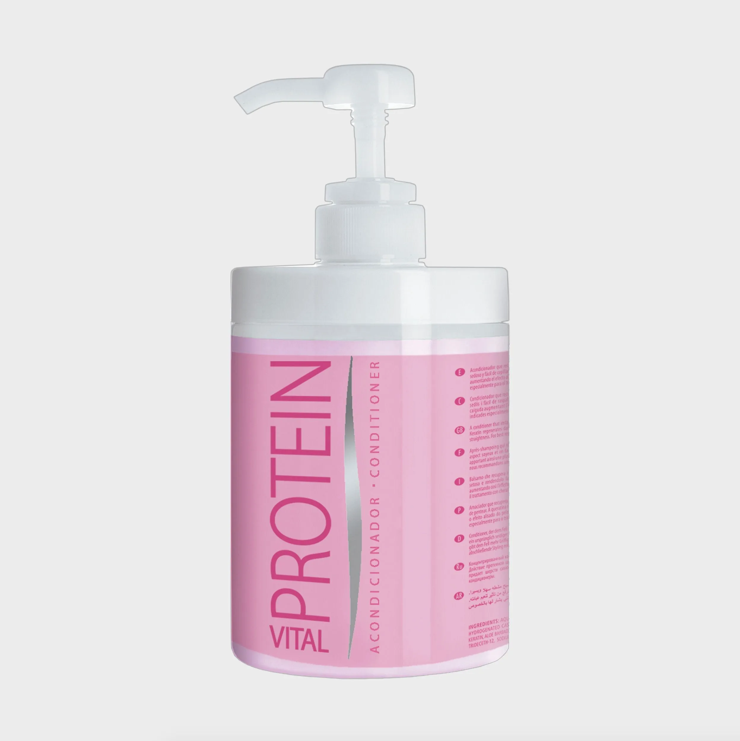 Artero Protein Vital Conditioner (2 sizes) ...