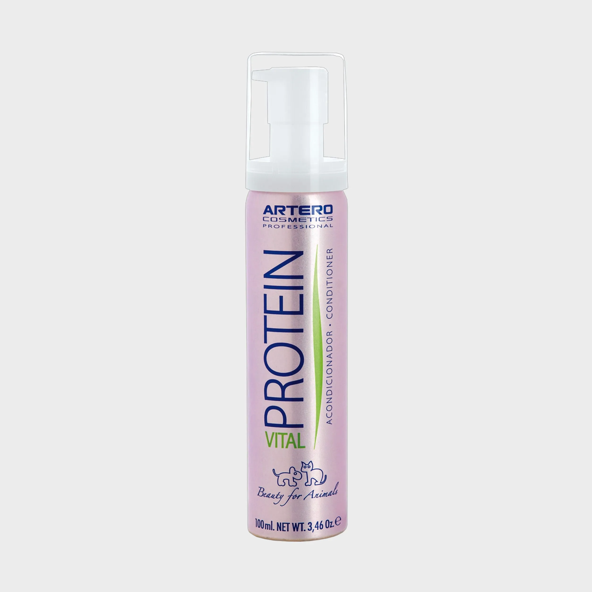 Artero Protein Vital Conditioner (2 sizes) ...