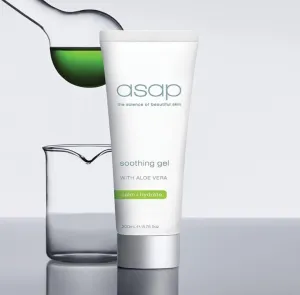 ASAP Soothing Gel