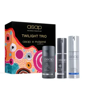 ASAP Twilight Trio