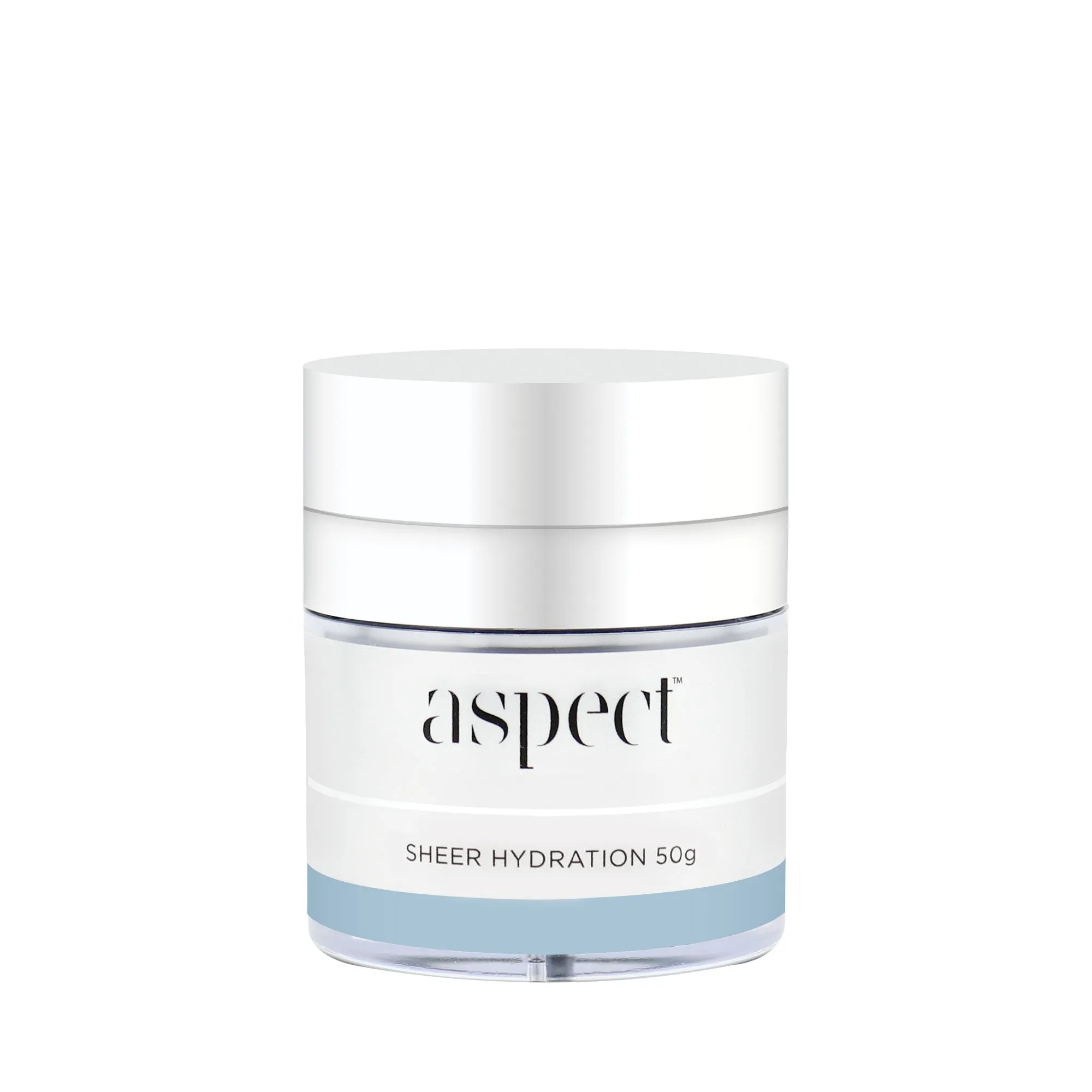 ASPECT Sheer Hydration