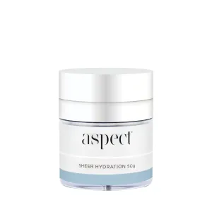 ASPECT Sheer Hydration