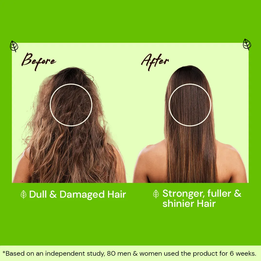 atulya Amla & Bhringraj Hair Mask - 200gm (Add 2 Products in the Cart & Get 1 Free Product Use Code: B1G1)