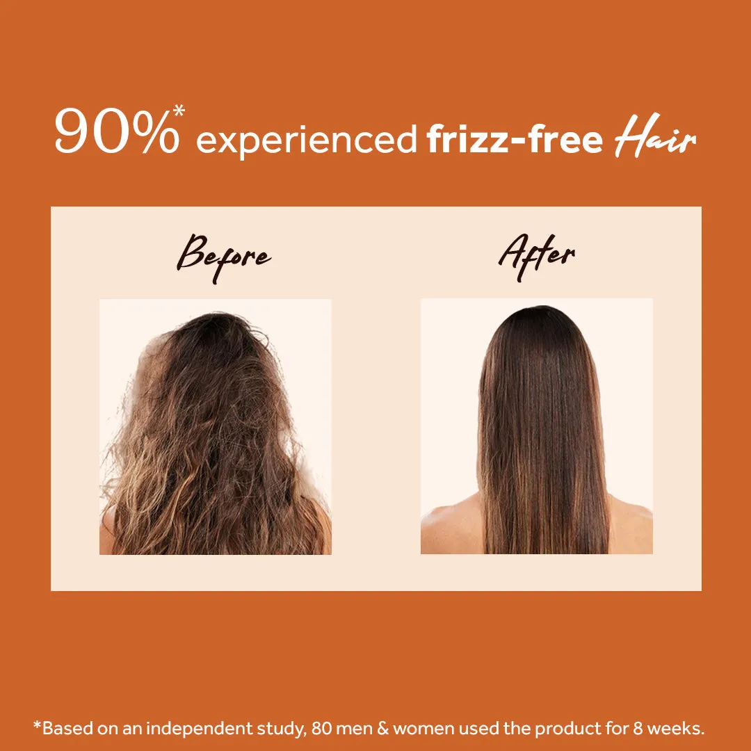 atulya Moroccan Argan Oil Hair Mask - 200gm (Buy 3 Products & Get Rs.300 Off)