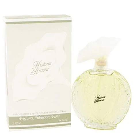 Aubusson Histoire D'amour Spray For Women Eau De Toilette