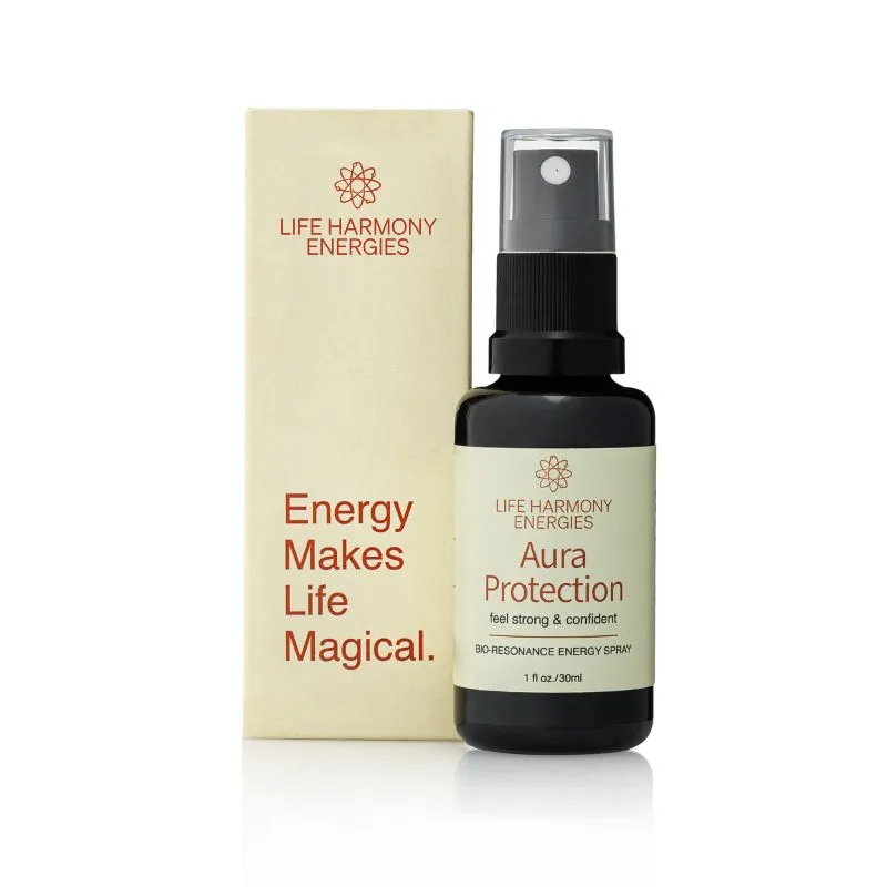 Aura Protection Spray