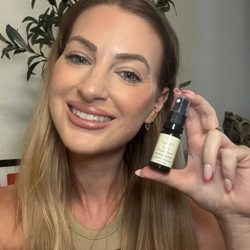 Aura Protection Spray