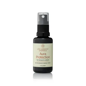 Aura Protection Spray