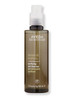 Aveda Botanical Kinetics Purifying Gel Cleanser 150 ml