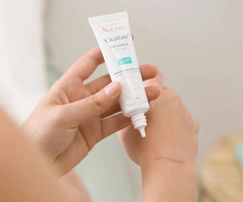 Avene Cicalfate  Scar Gel