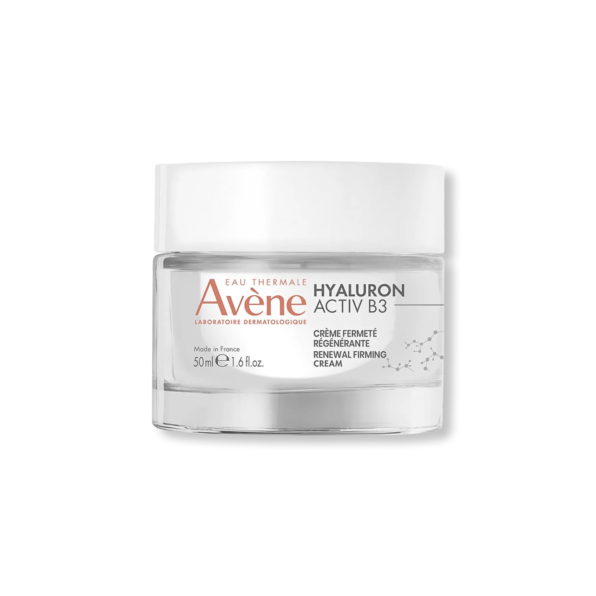 Avène Hyaluron Activ B3 Renewal Firming Cream