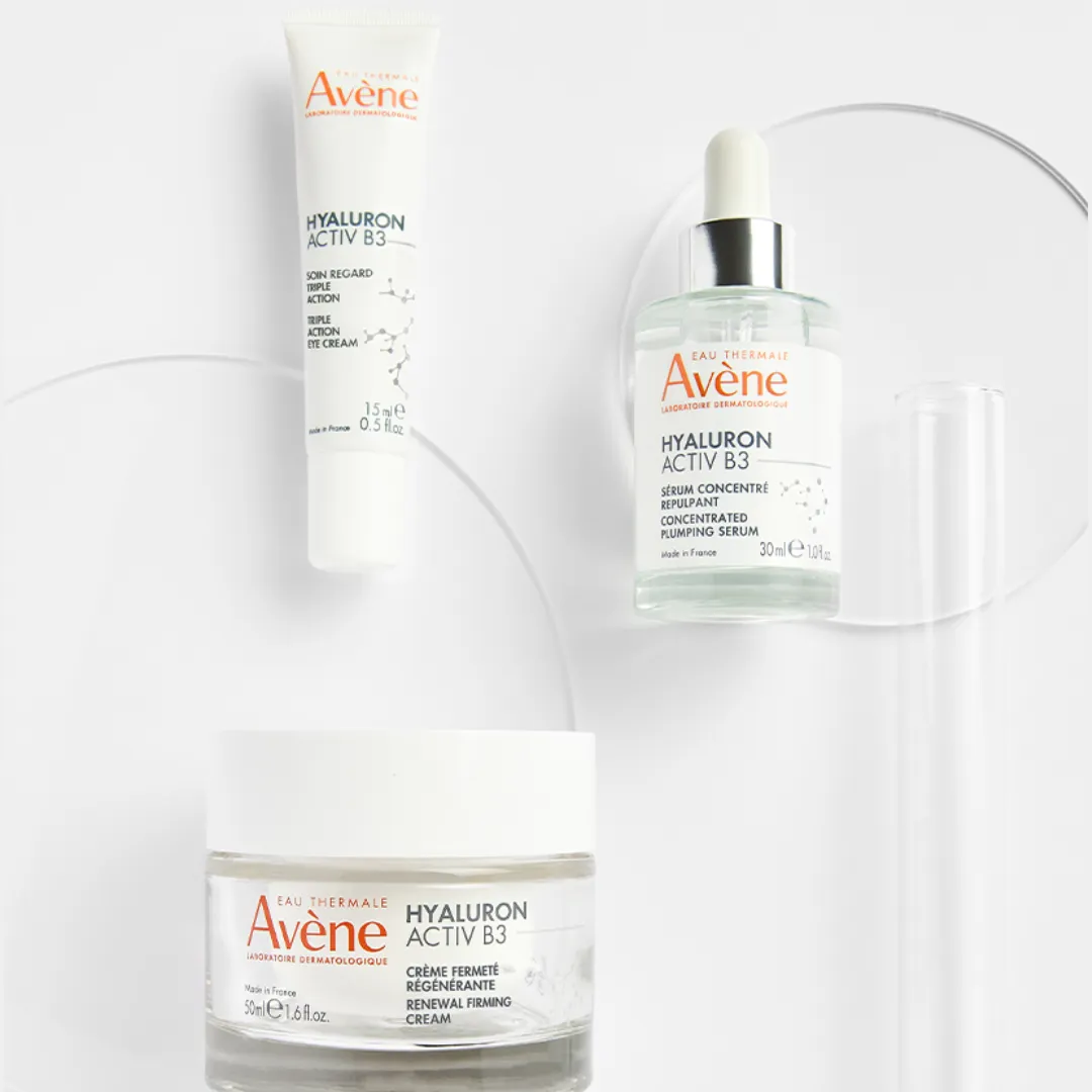 Avène Hyaluron Activ B3 Renewal Firming Cream